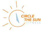 Circle the Sun Logo